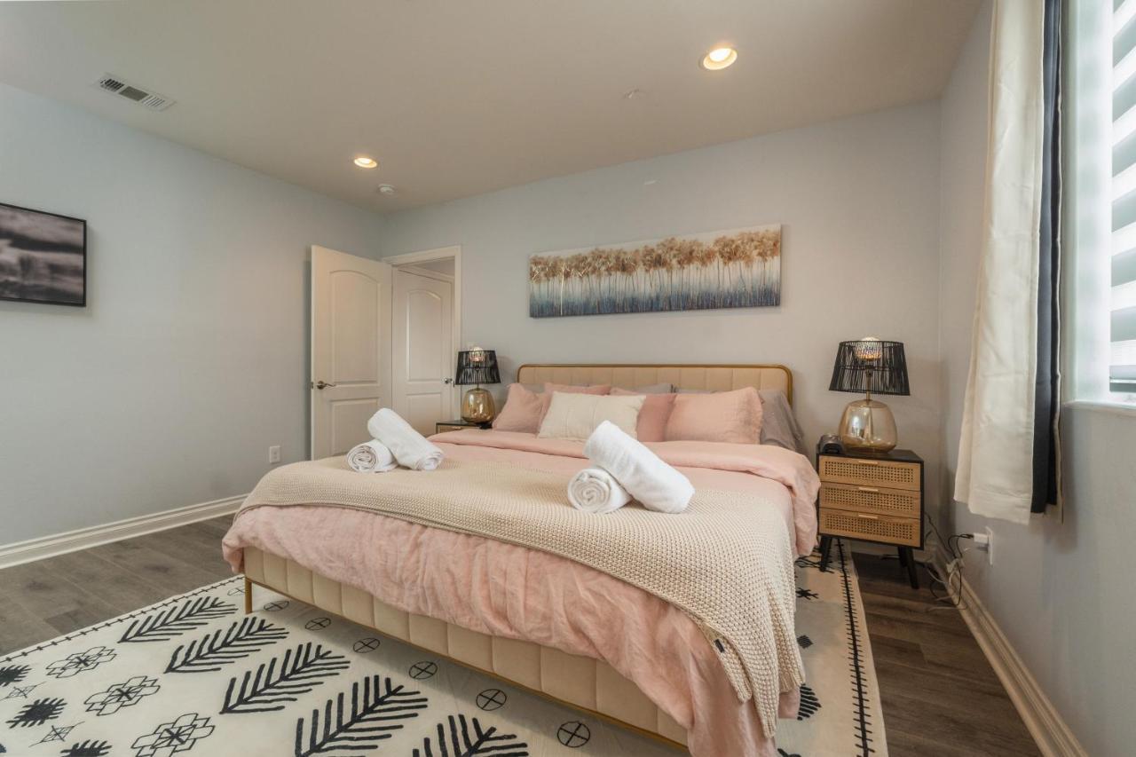 Appartement Angel & Rose * Hollywood Dtla