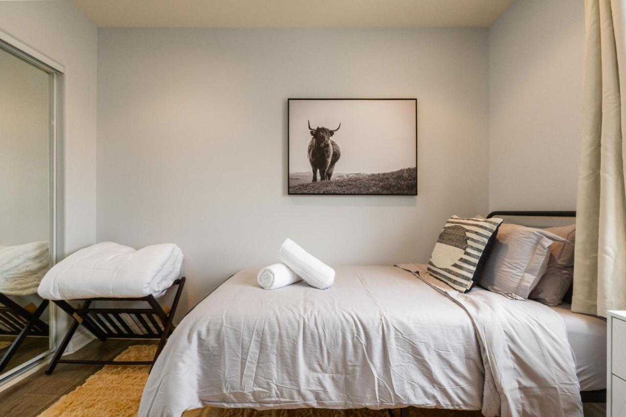 Appartement Angel & Rose * Hollywood Dtla