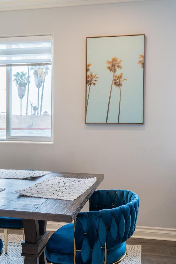 Angel & Rose * Hollywood Dtla Appartement
