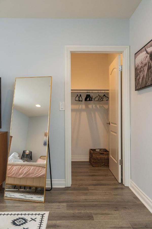 Angel & Rose * Hollywood Dtla Appartement